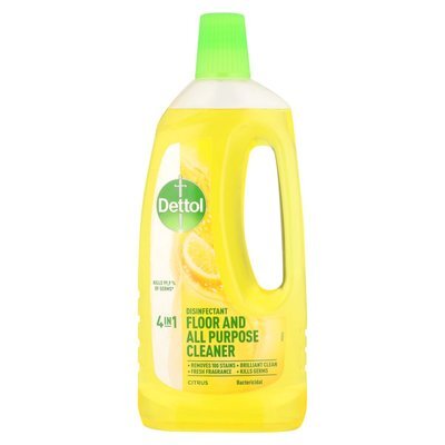 Dettol Hygiene Cleaner JASMINE 750ML