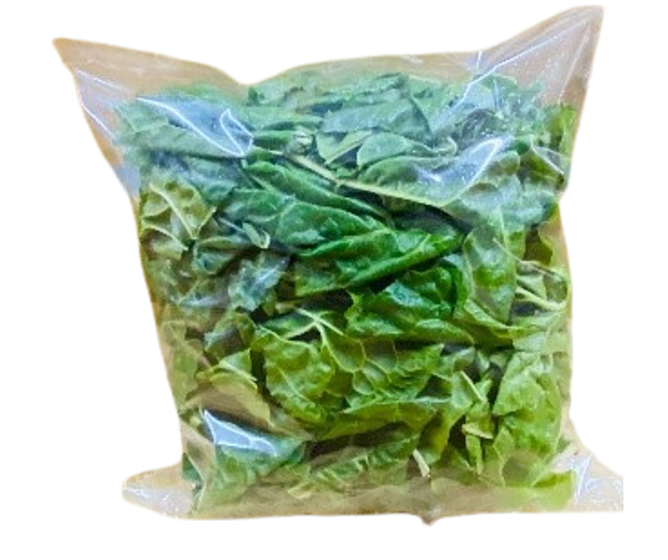 Devein Spinach 300grams