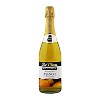 25820 Devina Mango 750 Ml X 12