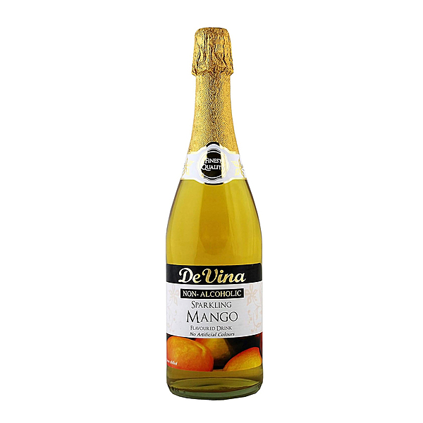 25820     Devina Mango 750 Ml X 12