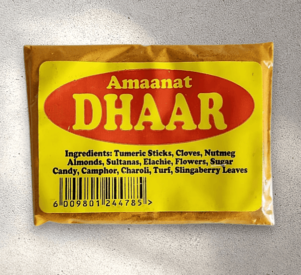 Dhaar