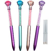 Diamond Ballpoint Pen