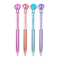 Diamond Ballpoint Pen