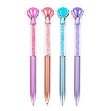 Diamond Ballpoint Pen