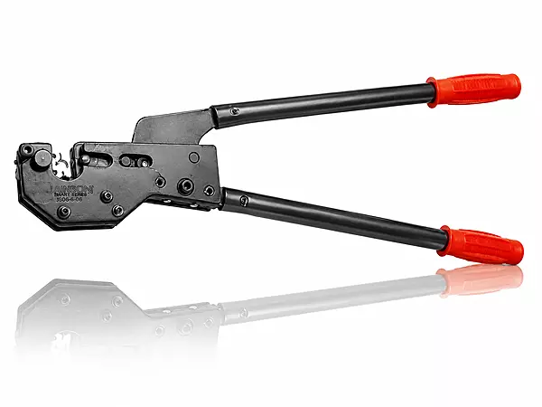 Dieless Manual Crimping Tool - VIKRANT-50