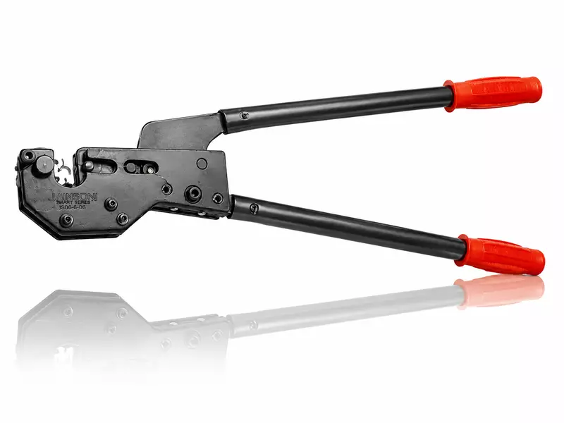 Dieless Manual Crimping Tool - VIKRANT-50