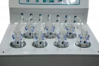 Diffusion Cell Apparatus Model EDC-07