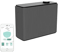 DIFUSOR AUTOMÁTICO PARA ACEITE ESENCIAL