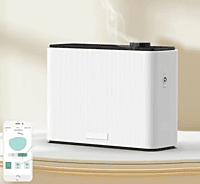 DIFUSOR AUTOMÁTICO PARA ACEITE ESENCIAL