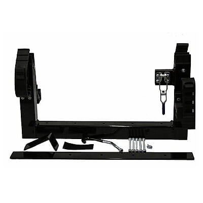 Digger All Season Auger Carrier