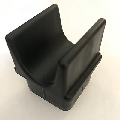 Digger Cradle Cap for Auger Carrier