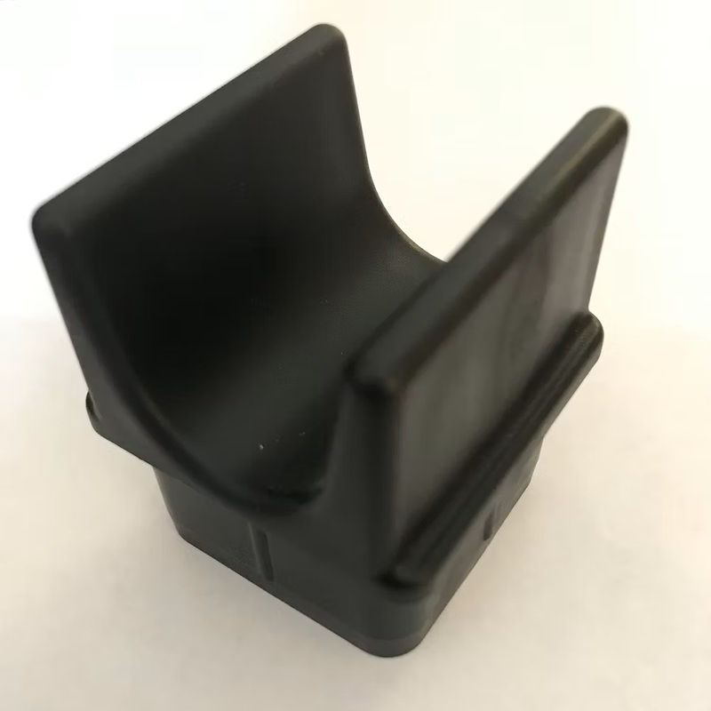 Digger Cradle Cap for Auger Carrier Digger Cradle Cap for Auger Carrier