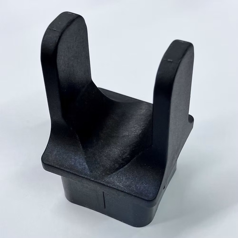 Digger Cradle Cap for Auger Carrier - Hexagonal Auger Shaft Digger Cradle Cap for Auger Carrier - Hexagonal Auger Shaft