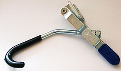 Digger J-Hook Assembly