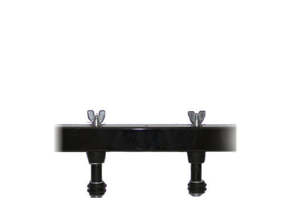 Digger Quick Clamp Auger Carrier Mount