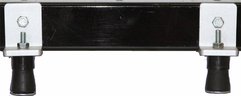 Digger Wrench-N-Ride Auger Carrier Mount