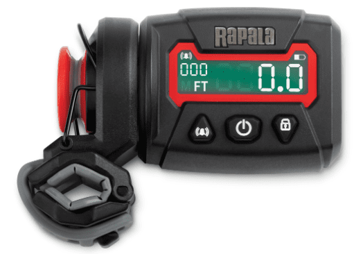 Rapala Digital Line Counter Rapala Digital Line Counter