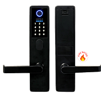 Hafele DL8800 Electronic lock
