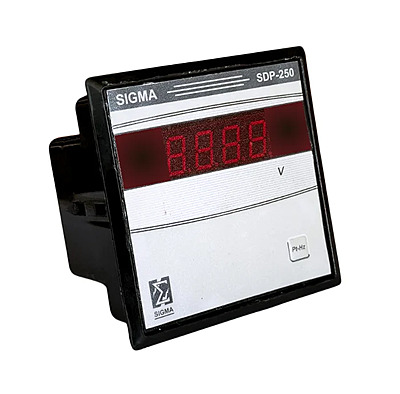 AC Volt Meter  SDP 250