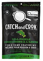 Catch and Cook Coating Mix Catch and Cook Coating Mix