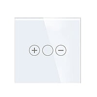 Wi-Fi Dimmer Switch Wi-Fi Dimmer Switch