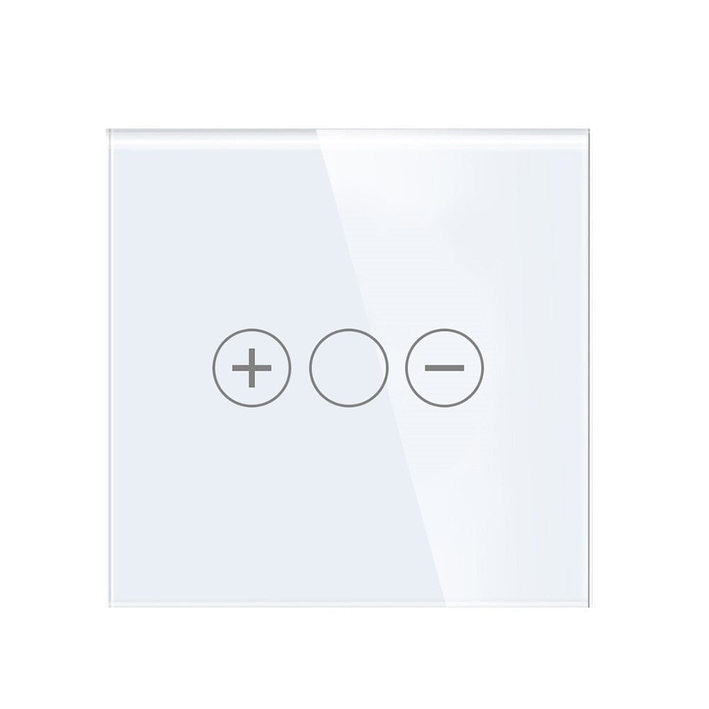 Wi-Fi Dimmer Switch Wi-Fi Dimmer Switch