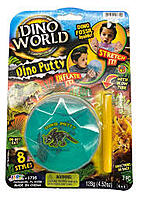 Dino Age Dino Putty