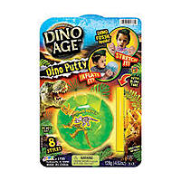 Dino Age Dino Putty