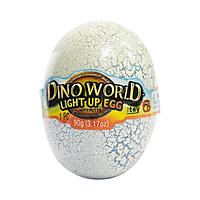 Dino Age Light Up Dino Egg