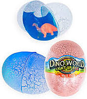 Dino Age Light Up Dino Egg