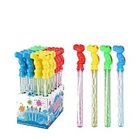Dino Bubble Stick