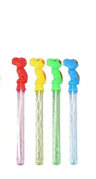 Dino Bubble Stick