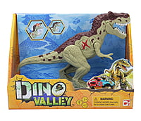 Dino Valley Raging Dinosaur Assortment
