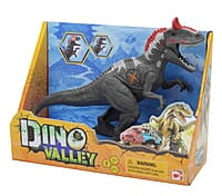 Dino Valley Raging Dinosaur Assortment
