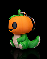Dino PumpKing