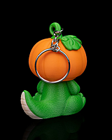 Dino PumpKing