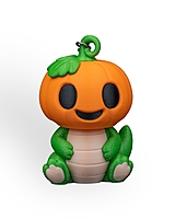 Dino PumpKing