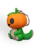 Dino PumpKing