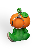 Dino PumpKing