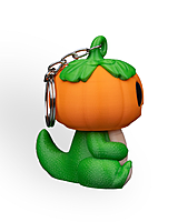 Dino PumpKing