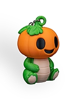 Dino PumpKing