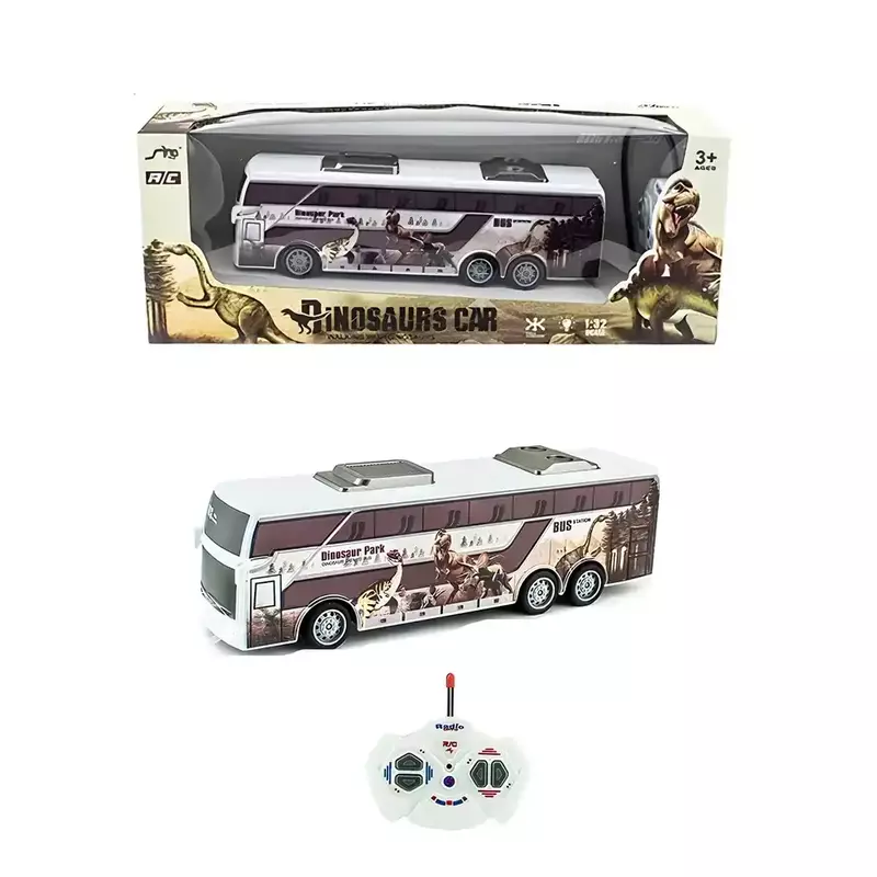 Dinosaur 1:32 Remote Control (RC) Car