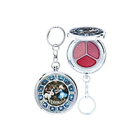 Dinto Blurring Time to Kiss & Blush