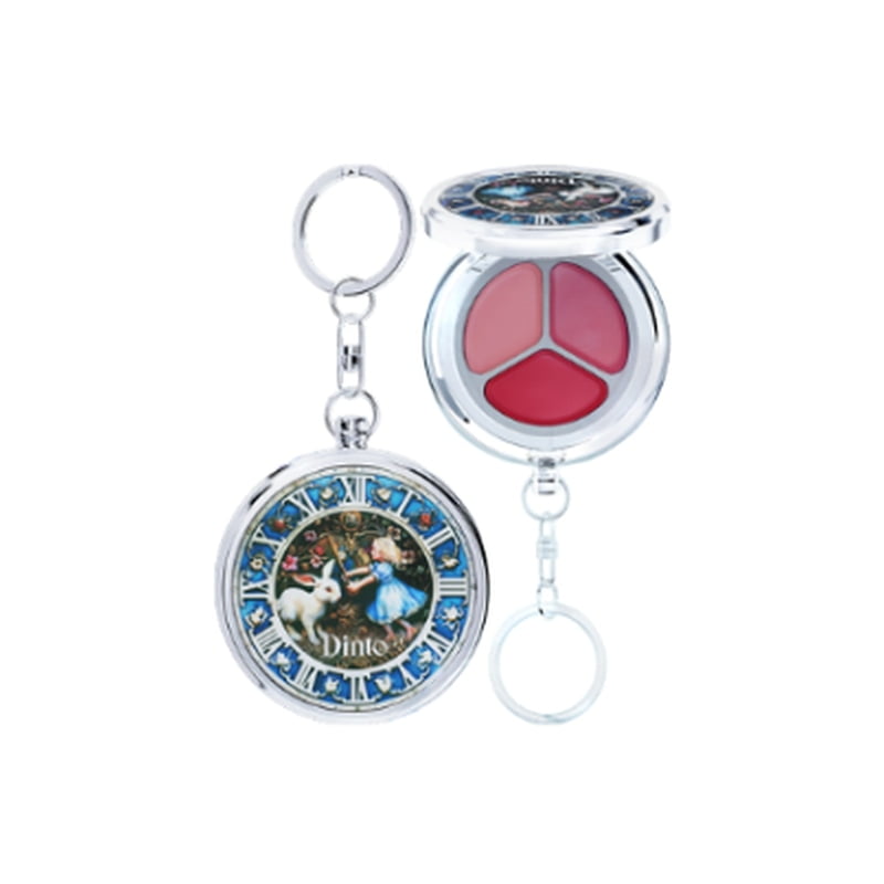 Dinto Blurring Time to Kiss & Blush