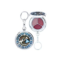 Dinto Blurring Time to Kiss & Blush