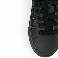Dior B23 League Low‑Top Sneaker – Black Dior Oblique Jacquard