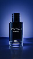 CHRISTIAN DIOR SAUVAGE EDP 100ML