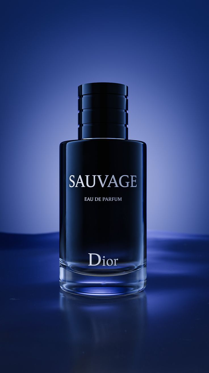 CHRISTIAN DIOR SAUVAGE EDP 100ML