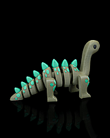 Diplodocus Flexi Dinosaur
