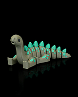Diplodocus Flexi Dinosaur